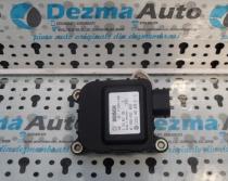 Motoras grila aeroterma bord, 4B2820511C, Audi A6 (4B, C5) 1.9tdi, (id.164372)