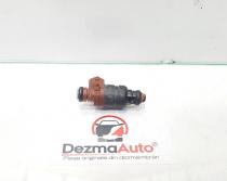 Injector Skoda Fabia 1 Combi (6Y5) 1.4 mpi, AQW, 047906031