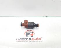 Injector Skoda Fabia 1 Sedan (6Y3) 1.4 mpi, AQW, 047906031