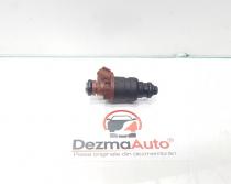 Injector Skoda Fabia 1 Sedan (6Y3) 1.4 mpi, AQW, 047906031C