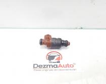 Injector Skoda Fabia 1 Sedan (6Y3) 1.4 mpi, AQW, 047906031