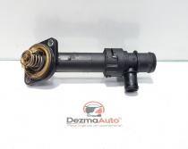 Corp termostat, Audi A4 (8K2, B8) 2.0 tdi, CAG, 03G121121C (id:381536)