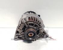 Alternator, Skoda Fabia 1 Combi (6Y5) 1.4 mpi, AQW, cod 047903015Q (pr:110747)