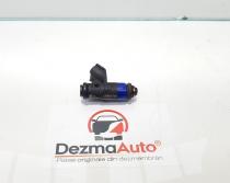 Injector, Skoda Fabia 1 Sedan (6Y3) 1.4 B, BKY, cod 036906031AB