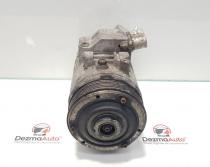 Compresor clima, Seat Ibiza 4 (6L1), 1.4 B, BKY, cod 6Q0820803R (pr:110747)