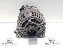 Alternator, Seat Cordoba (6L2), 1.4 B, BKY, cod 036903024J