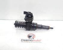 Injector 038130073AL, RB3, Vw Golf 4, 1.9tdi (ID:381418)