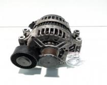 Alternator, Bmw 1 Coupe (E82) 2.0 B, N43B20A, cod 7550469