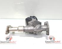 Egr, Bmw 1 Coupe (E82) 2.0 B, N43B20A, cod 7563241