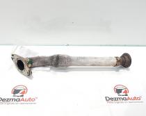 Conducta gaze, Bmw 1 Cabriolet (E88) 2.0 B, N43B20A, cod 7563243