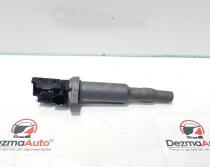 Bobina inductie, Bmw 3 Touring (E91) 2.0 B, N43B20A, cod 0221504471