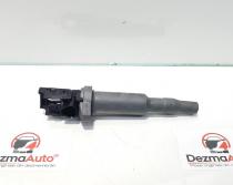 Bobina inductie, Bmw 3 Coupe (E92) 2.0 B, N43B20A, cod 0221504471