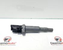 Bobina inductie, Bmw 3 Coupe (E92) 2.0 B, N43B20A, cod 0221504471