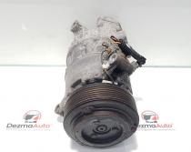 Compresor clima, Bmw 3 Coupe (E92) 2.0 B, N43B20A, cod 9156820 (pr:117994)