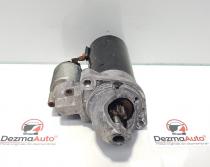 Electromotor, Bmw 3 Cabriolet (E93) 2.0 B, N43B20A, cod 7550975