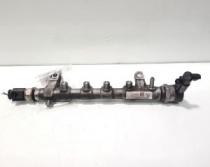 Rampa injectoare, Vw Beetle (5C1) 2.0 tdi, cod 03L130089J