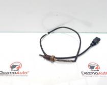 Sonda temperatura gaze, Vw Beetle Cabriolet (5C7) 2.0 tdi, cod 03L906088EM