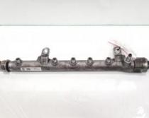 Rampa injectoare, Skoda Superb II (3T4), 1.6 tdi, CAY, cod 03L130089B