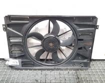 Electroventilator, Vw Golf 6 (5K1) 1.6 tdi, CAY, 1K0121205AF (id:381678)