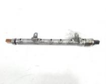 Rampa injectoare, Audi A3 Cabriolet (8P7), 1.6 tdi, CAY, cod 03L130089B