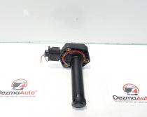 Sonda nivel baie ulei, Bmw 3 Coupe (E92)  2.0D, cod 7567723