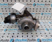 Turbosuflanta 03L145701D, Audi A4 (8K2, B8)  2.0tdi (id.164526)