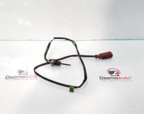 Sonda temperatura gaze, Vw Passat CC (357) 2.0 tdi, cod 03L906088BH