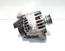 Alternator, Fiat Idea, 1.4 benz, 843A1000, 51700675 (id:382864)