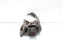 Alternator 140A Denso, cod 102211-8661, Opel Astra H, 1.9 CDTI, Z19DT (id:382878)