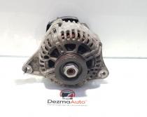 Alternator, Nissan Micra 3, 1.2 benz (id:382880)