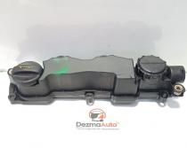 Capac culbutori, Ford Focus 2 (DA), 1.6 tdci, G8DD, 9651815680A (id:381854)