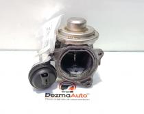 Egr cu clapeta, Audi A4 (8EC, B7) cod 038131501AA, AUY, 1.9TDI (id:381860)