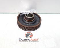 Fulie motor, Skoda Fabia 1 (6Y2), 1.4 mpi, AQW, 047105253A (id:383212)