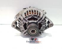 Alternator, Saab 9-5 (YS3E), 3.0 tid, D308L, 0124525019 (id:383139)