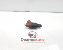 Injector, Skoda Fabia 1 (6Y2), 1.4 mpi, AQW, 047906031C (id:383209)