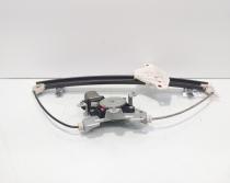 Macara cu motoras usa stanga fata, Opel Antara, 96672882 (id:381379)