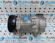 Compresor clima, 1J0820803K, 1J0820803B, Seat, 2.3 20v