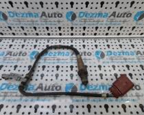 Sonda lambda, 06A906262AJ, Vw Bora combi (1J6) 1.6B, AVU, BFQ