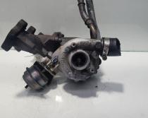 Turbosuflanta, cod 028145702R, Audi A4 (8EC, B7), 1.9 tdi, BKE (id:480429)