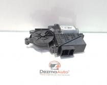 Motoras macara dreapta spate, Vw Polo (9N) 6Y0959812 (id:382445)