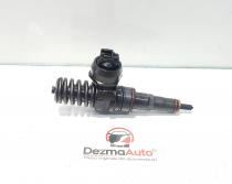 Injector, Vw Passat (3B3), 1.9 tdi, AVF, 038130073AR (id:383867)