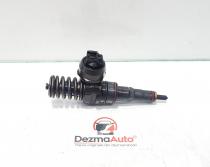 Injector, Vw Passat (3B3), 1.9 tdi, AVF, 038130073AR (id:383864)