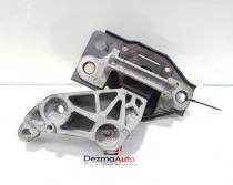 Suport motor, Nissan Qashqai, 2.0 dci, M9R D8G8, F6036100E (id:110747)