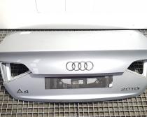 Capota spate, Audi A4 (8K2, B8) (id:383899)