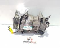 Compresor clima, Peugeot 307, 1.6 hdi, 9HX, 9651910980 (id:382926)