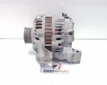 Alternator, Ford Fiesta 5, 1.4 b, FXJA, 97MF-10300-AA (id:383125)