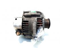 Alternator, cod YLE102060, Land Rover Freelander (LN) 1.8 benz, 18K4F (pr:110747)