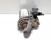 Electromotor, Ford Fiesta 5, 1.6 benz, 2S6U-11000-CA (id:385031)