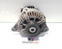 Alternator 80A Nissan Micra 3 (K12) 1.4 B, 2542926A (id:383404)