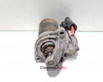 Electromotor, Ford Fusion, 1.4 benz, FXJA, 0001107417 (id:385024)